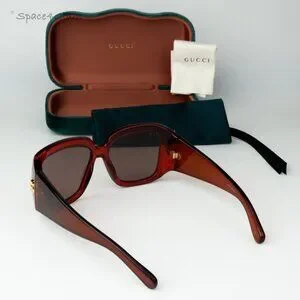 Gucci | Accessories | Gucci Women Sunglasses Transparent 